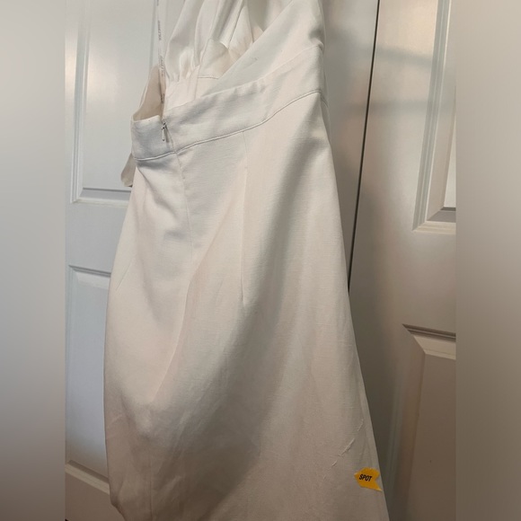 Shona Joy Morgan Wrap Mini Size 8 US - Picture 9 of 12